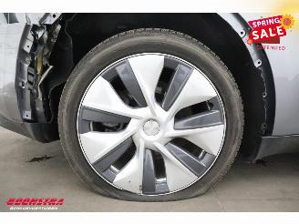 Tesla Model Y RWD 58 kWh Pano LED ACC Leder Camera SHZ picture 15