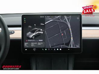Tesla Model Y RWD 58 kWh Pano LED ACC Leder Camera SHZ picture 20
