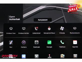Tesla Model Y RWD 58 kWh Pano LED ACC Leder Camera SHZ picture 29