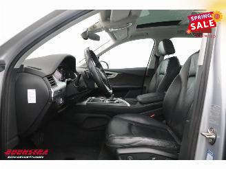 Audi Q7 3.0 TDI e-tron quattro Pro Line Plus Pano LED Leder Memory Bose Camera SHZ picture 15