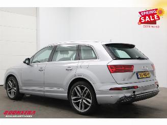 Audi Q7 3.0 TDI e-tron quattro Pro Line Plus Pano LED Leder Memory Bose Camera SHZ picture 4