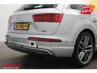 Audi Q7 3.0 TDI e-tron quattro Pro Line Plus Pano LED Leder Memory Bose Camera SHZ picture 9