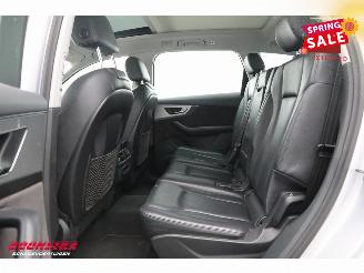 Audi Q7 3.0 TDI e-tron quattro Pro Line Plus Pano LED Leder Memory Bose Camera SHZ picture 16