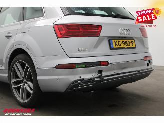 Audi Q7 3.0 TDI e-tron quattro Pro Line Plus Pano LED Leder Memory Bose Camera SHZ picture 6