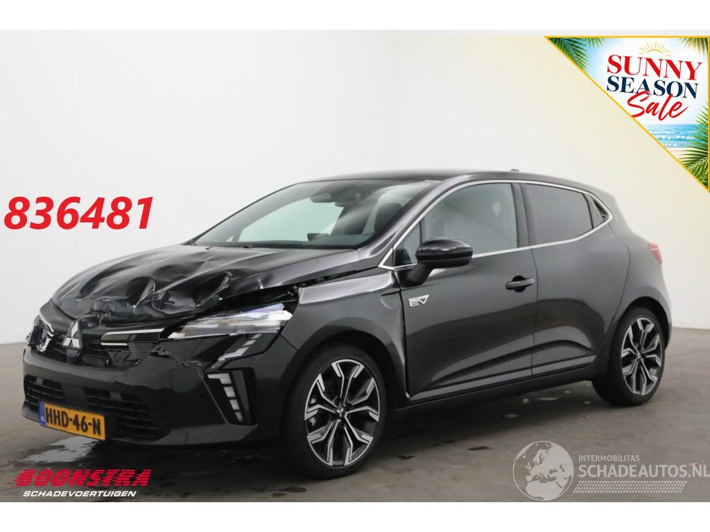 Mitsubishi Colt 1.6 HEV Intense+ LED ACC Apple/Android SHZ PDC