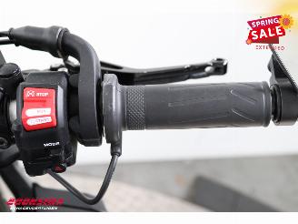 Yamaha MT-10 ABS LED SC Project Heizgriffe Cruise 11.706 km! picture 14