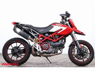 Ducati Hypermotard 1100 S Hypermotard 1100 S picture 7