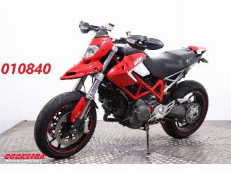 Ducati Hypermotard 1100 S Hypermotard 1100 S 2010/3