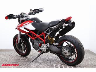 Ducati Hypermotard 1100 S Hypermotard 1100 S picture 4