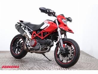Ducati Hypermotard 1100 S Hypermotard 1100 S picture 2