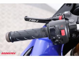 Yamaha  YZF-R1 YZF-R1 Akrapovic picture 13