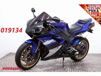 occasion motor cycles Yamaha  YZF-R1 Akrapovic 2009/3