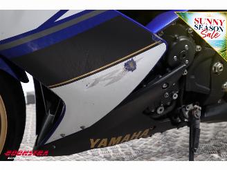 Yamaha  YZF-R1 Akrapovic picture 10