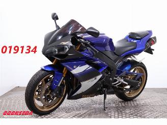  Yamaha  YZF-R1 Akrapovic 2009/3