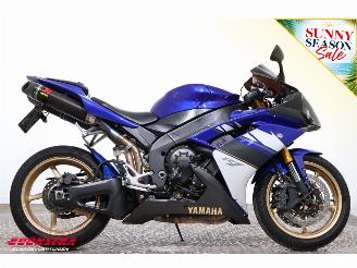 Yamaha  YZF-R1 YZF-R1 Akrapovic picture 7