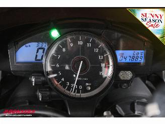 Yamaha  YZF-R1 Akrapovic picture 12
