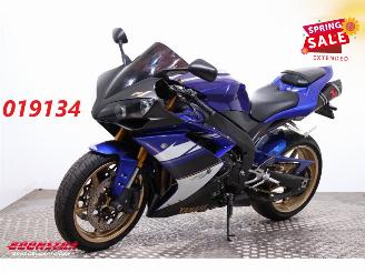 ojeté vozy motocykly Yamaha  YZF-R1 YZF-R1 Akrapovic 2009/3
