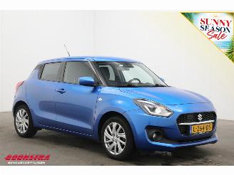 Suzuki Swift 1.2 Select Smart Hybrid ACC Bluetooth SHZ Camera picture 2