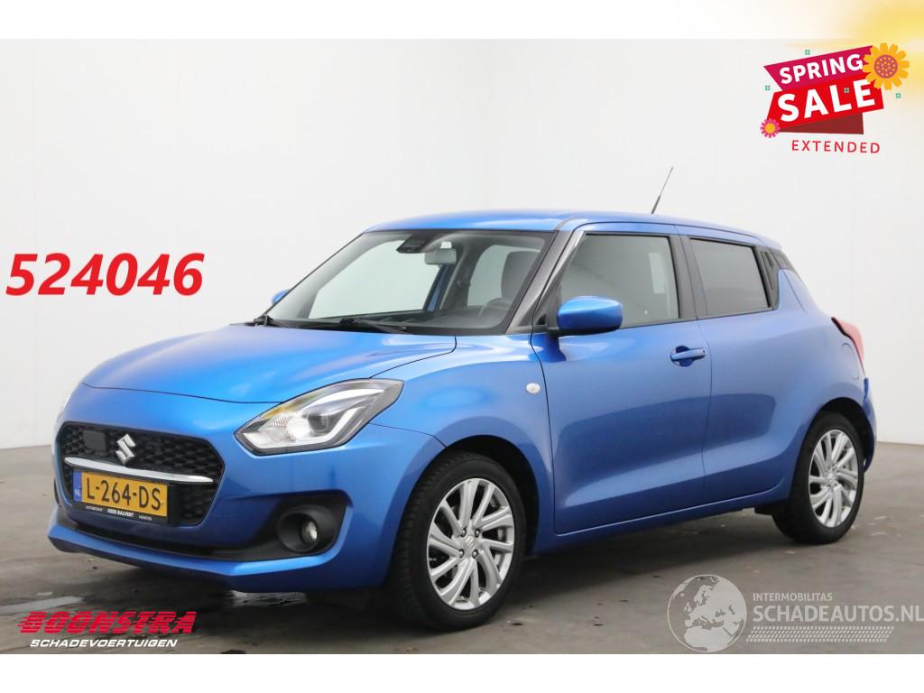 Suzuki Swift 1.2 Select Smart Hybrid ACC Bluetooth SHZ Camera