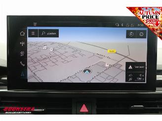 Audi A4 Avant 35 TFSI S edition Competition LED Virtual Cruise SHZ PDC picture 29