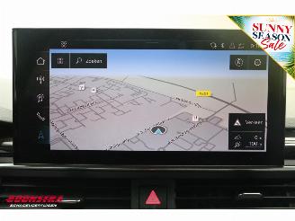 Audi A4 Avant 35 TFSI S edition Competition LED Virtual Cruise SHZ PDC picture 29