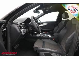 Audi A4 Avant 35 TFSI S edition Competition LED Virtual Cruise SHZ PDC picture 22