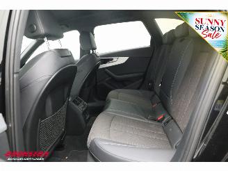 Audi A4 Avant 35 TFSI S edition Competition LED Virtual Cruise SHZ PDC picture 23