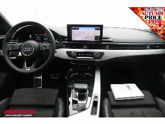 Audi A4 Avant 35 TFSI S edition Competition LED Virtual Cruise SHZ PDC picture 20