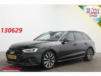 Audi A4 Avant 35 TFSI S edition Competition LED Virtual Cruise SHZ PDC 2024/9