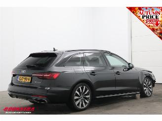 Audi A4 Avant 35 TFSI S edition Competition LED Virtual Cruise SHZ PDC picture 3