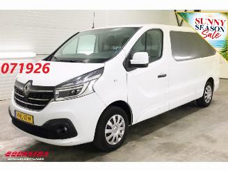Tweedehands bestelwagen Renault Trafic 2.0 dCi 120 T29 L2-H1 LED Navi Airco Cruise PDC 2020/9