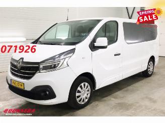 voitures fourgonnettes/vécules utilitaires Renault Trafic 2.0 dCi 120 T29 L2-H1 LED Navi Airco Cruise PDC 2020/9