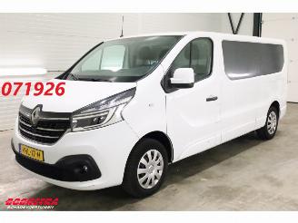 okazja samochody ciężarowe Renault Trafic 2.0 dCi 120 T29 L2-H1 LED Navi Airco Cruise PDC 2020/9