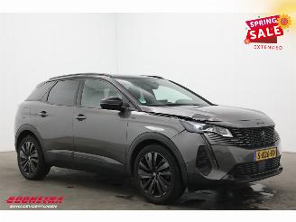 Peugeot 3008 1.2 PureTech Aut. GT LED ACC Apple/Android Camera SHZ picture 2