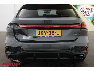 Audi A5 Avant 2.0 e-hybrid quattro S edition LED ACC Apple/Android Navi Camera picture 7