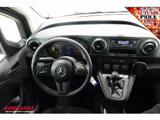 Mercedes Citan 108 CDI L1 Pro Airco Cruise picture 9