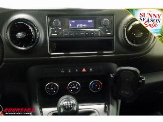 Mercedes Citan 108 CDI L1 Pro Airco Cruise picture 10