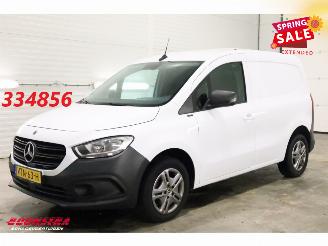 Avarii auto utilitare Mercedes Citan 108 CDI L1 Pro Airco Cruise 2023/2