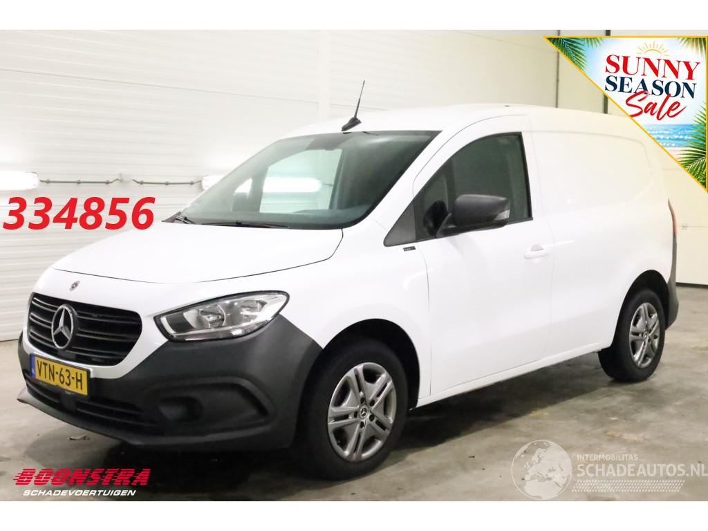 Mercedes Citan 108 CDI L1 Pro Airco Cruise