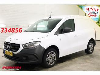 dommages fourgonnettes/vécules utilitaires Mercedes Citan 108 CDI L1 Pro Airco Cruise 2023/2