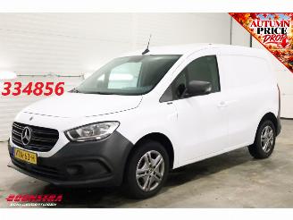 skadebil bedrijf Mercedes Citan 108 CDI L1 Pro Airco Cruise 2023/2