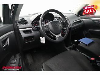 Suzuki Swift 1.2 Summer EASSS 5-DRS Buetooth Clima Cruise picture 16
