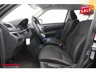 Suzuki Swift 1.2 Summer EASSS 5-DRS Buetooth Clima Cruise picture 14
