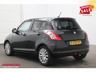 Suzuki Swift 1.2 Summer EASSS 5-DRS Buetooth Clima Cruise picture 4