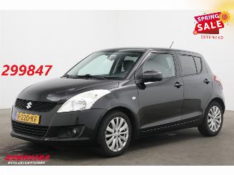 Schadeauto Suzuki Swift 1.2 Summer EASSS 5-DRS Buetooth Clima Cruise 2012/7
