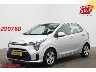 Voiture accidenté Kia Picanto 1.0 DPI DynamicLine 5p. ACC Apple/Android Camera 24.113 km! 2025/1