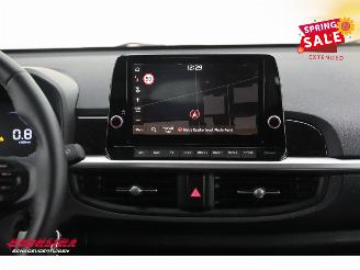 Kia Picanto 1.0 DPI DynamicLine 5p. ACC Apple/Android Camera 24.113 km! picture 12