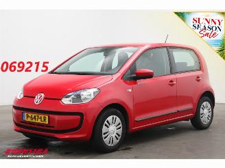 Käytettyjen passenger cars Volkswagen Up! 1.0 5-DRS Move Up! Airco 94.873 km! APK 05-2027! 2014/1