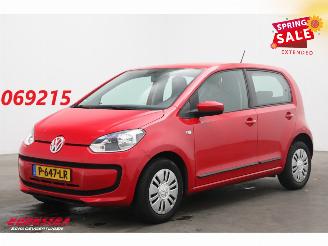 occasion passenger cars Volkswagen Up! 1.0 5-DRS Move Up! Airco 94.873 km! APK 05-2027! 2014/1