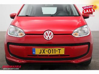 Volkswagen Up! 1.0 move up! 5-DRS BlueMotion Airco 158.229 km! picture 8